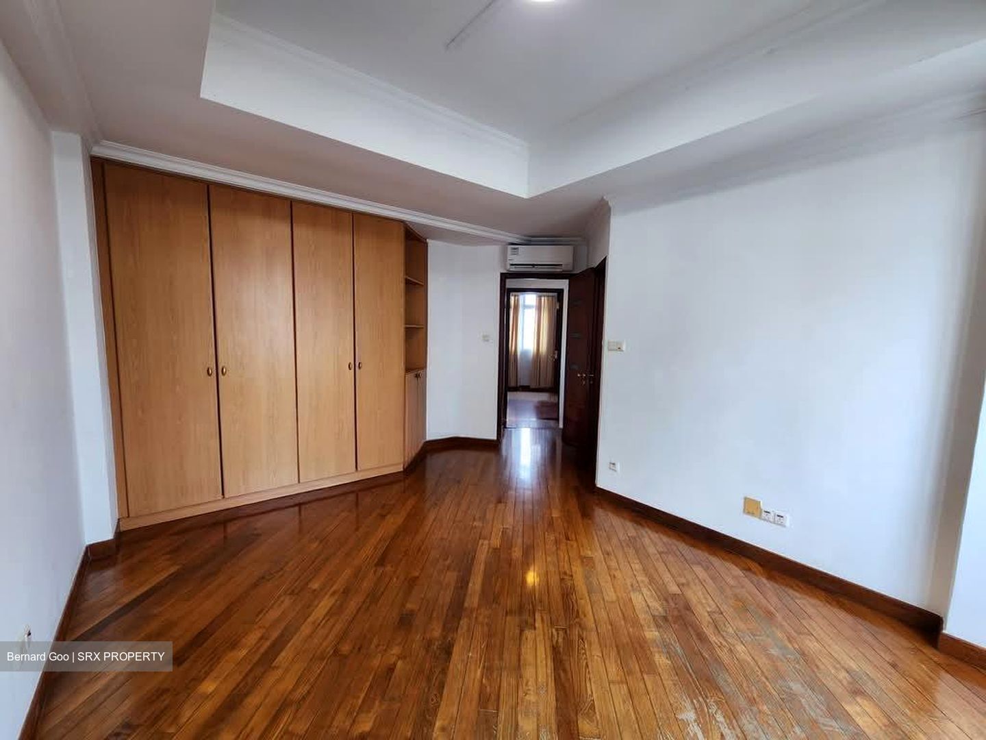 The Sierra (D10), Apartment #599919191